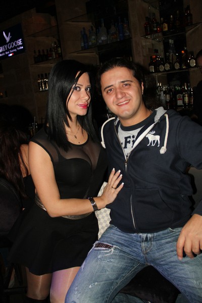 Taiga Beirut On Saturday Night